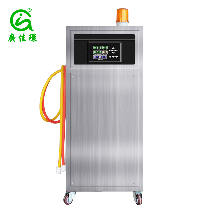 汽車消毒機(jī)